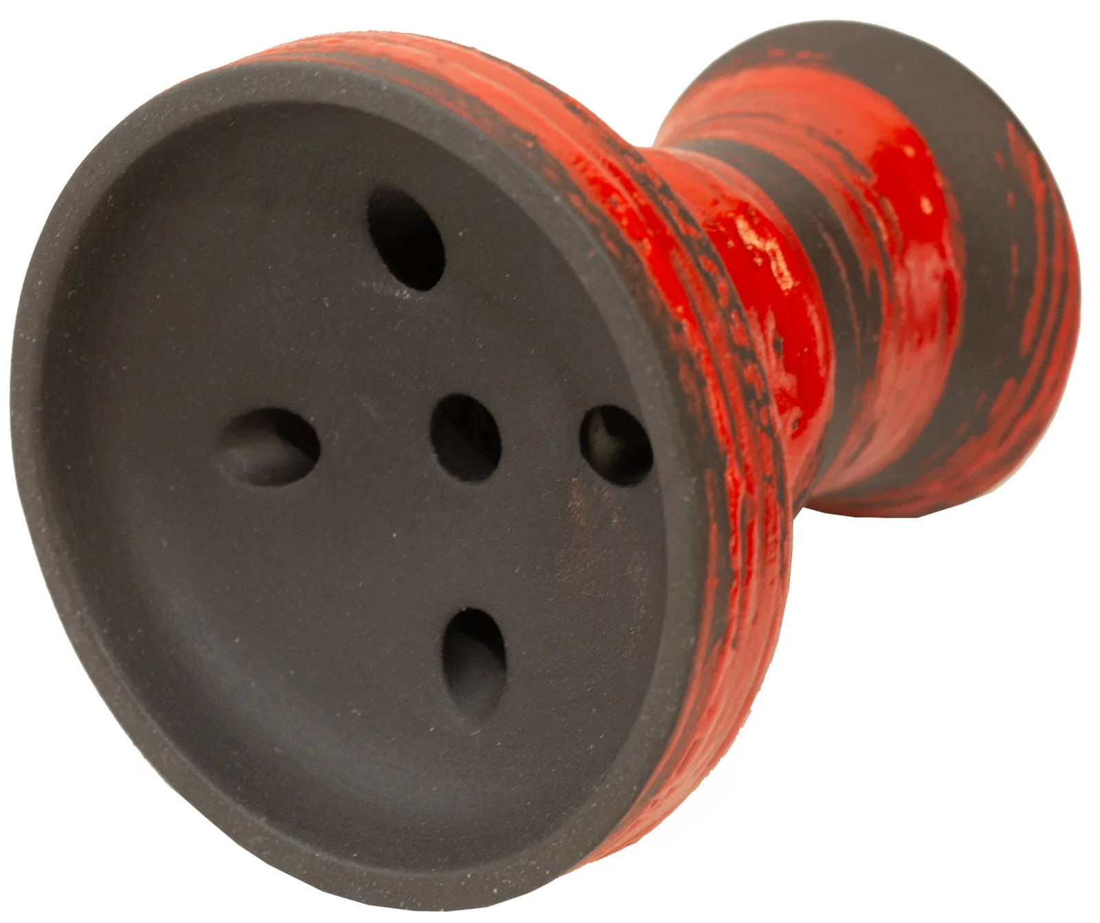 Чаша Personalka bow Red 2