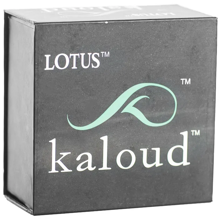 Калауд Lotus Глянцевий в Упаковці 2