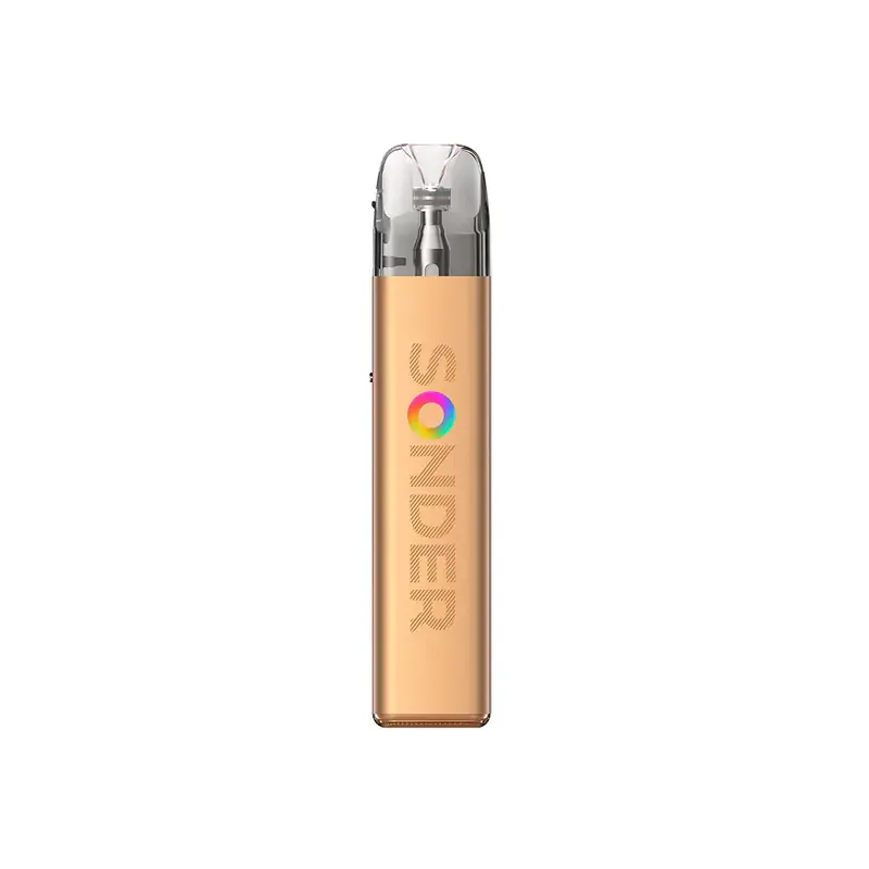 Pod-система GeekVape Sonder Q2 (Mocha Gold)