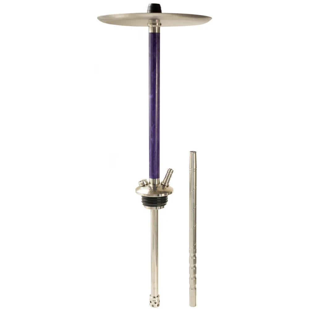 Кальян Sky Hookah Epox Purple 1