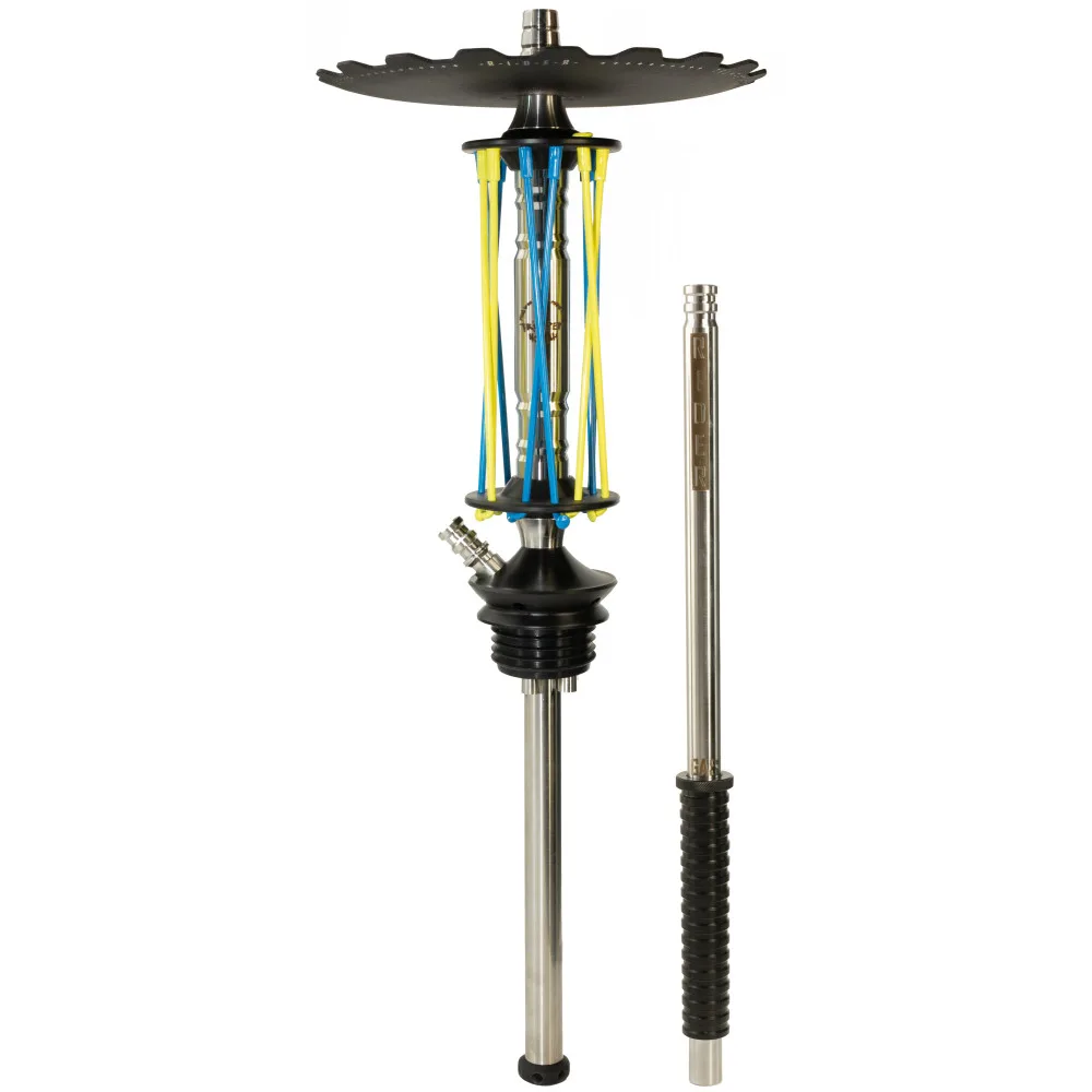 Кальян Trumpet Hookah Rider UA 1