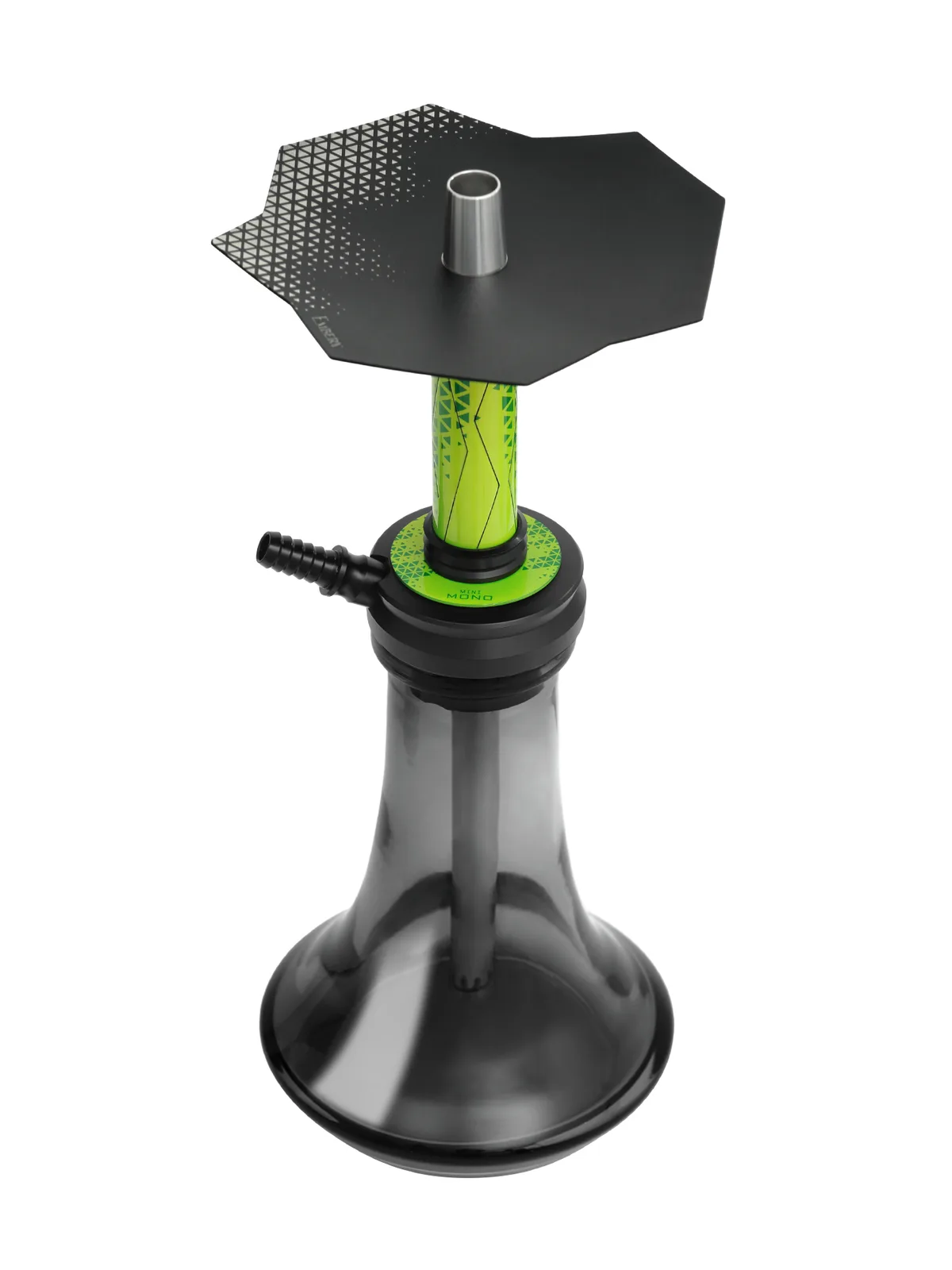 Кальян Embery MiniMONO 3.1 Lime 2