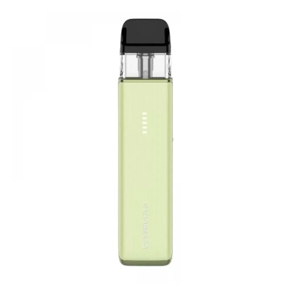Pod-система Vaporesso XROS 6 Mini (Jelly Green)