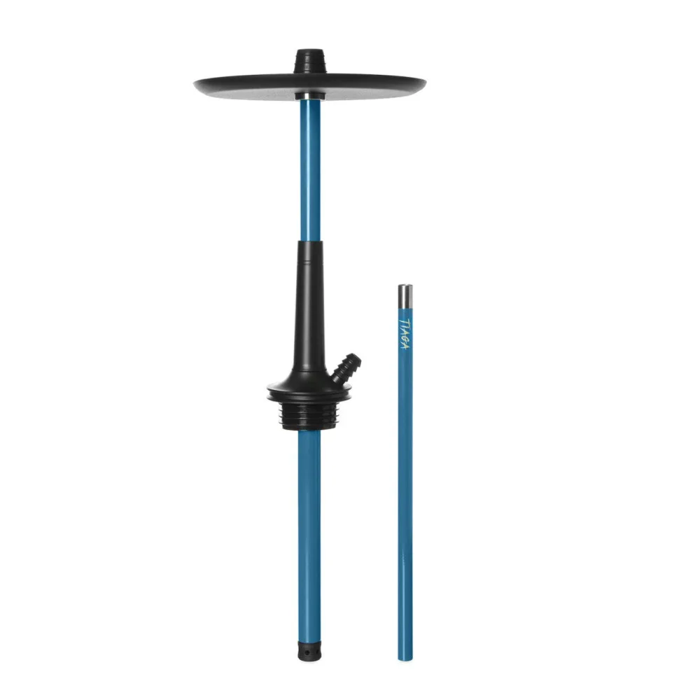 Кальян Tiaga Hookah Galaxy Iris Синій