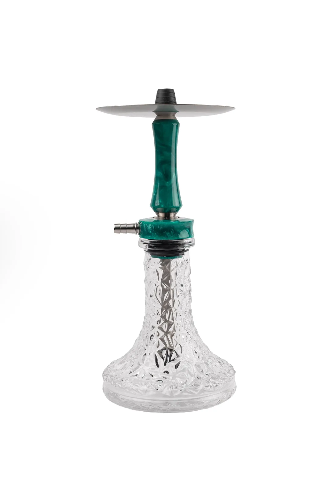 Кальян Sky Hookah Pulsar Green 2