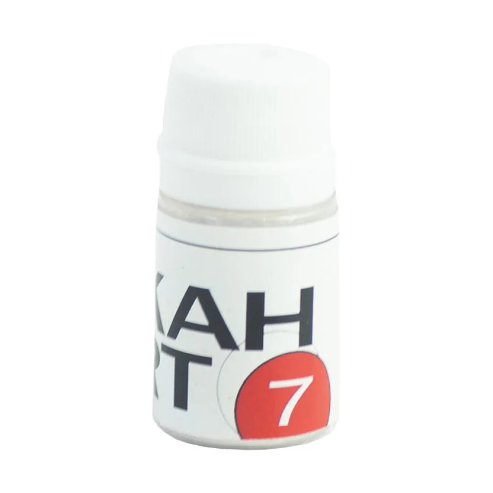 Барвник для води Hookah Heart №7 Strawberry