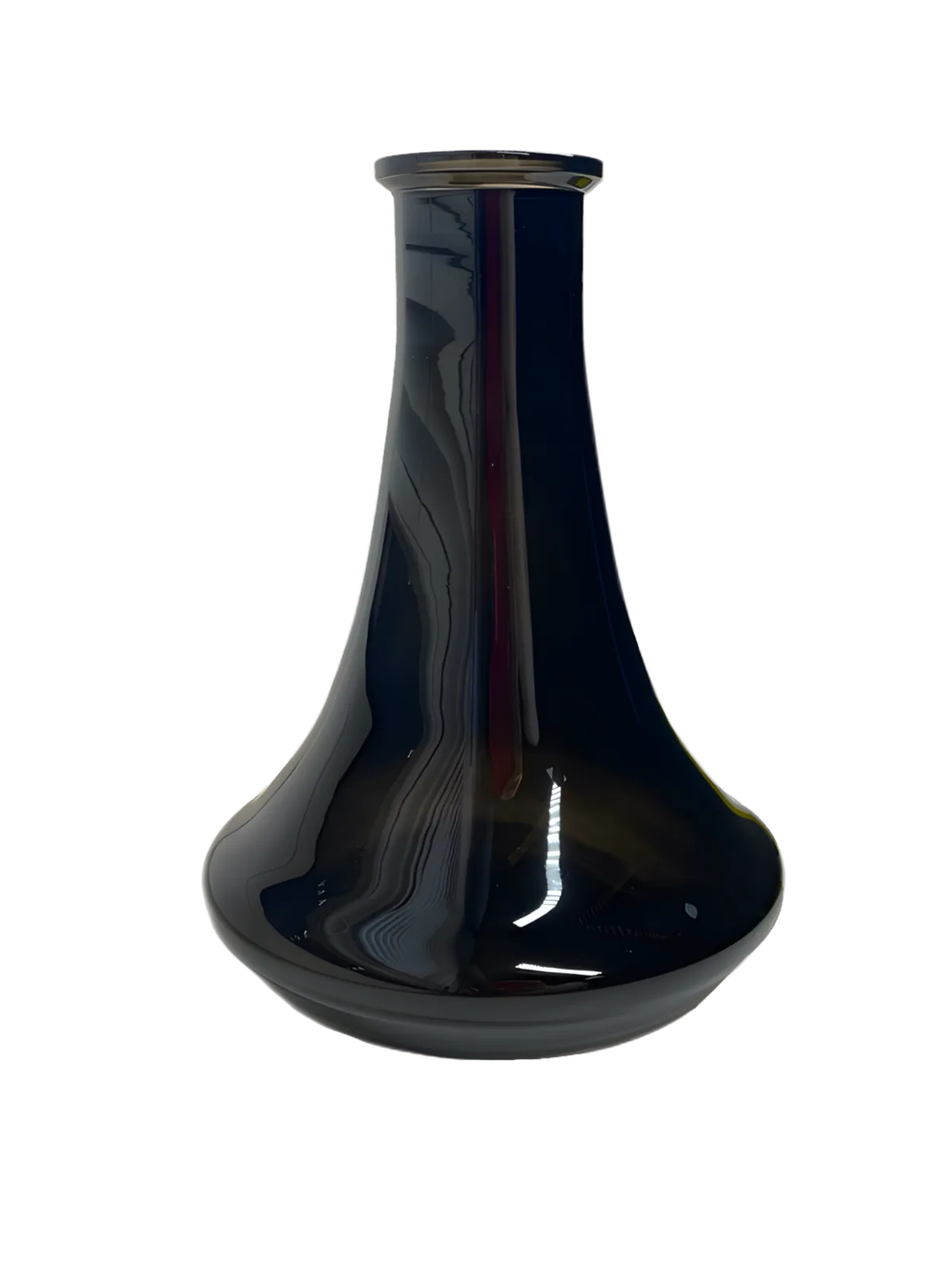 Колба для кальяну Embery Fluence Glossy black 2