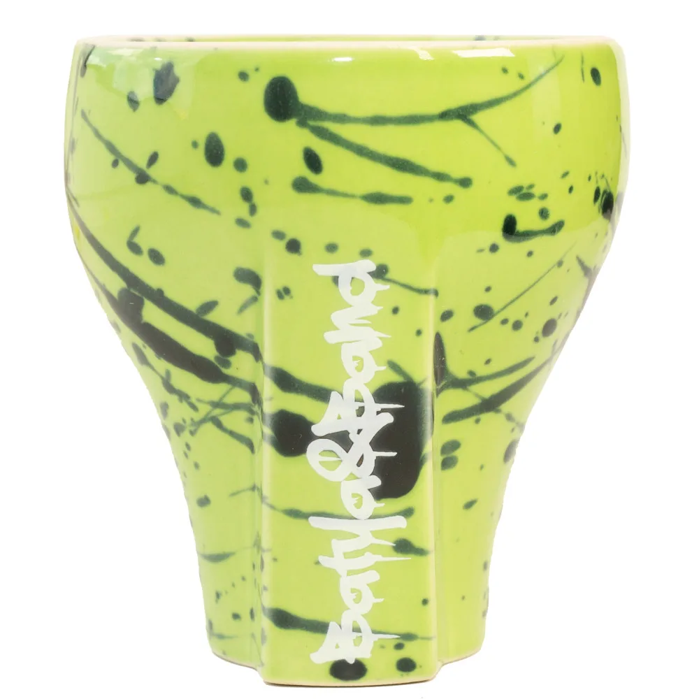 Чаша Batya&Band Acrux Acid Green