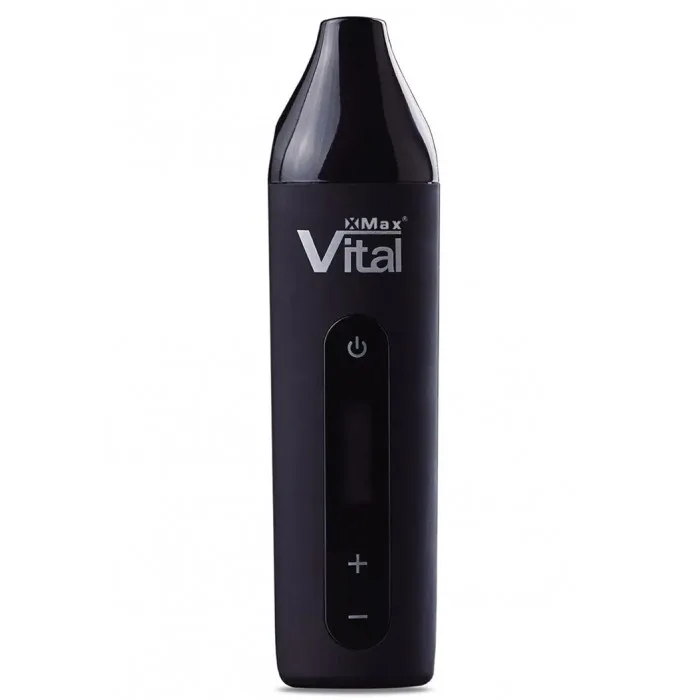 Вапорайзер X-Vape - X-Max Vital Vaporizer Black 2