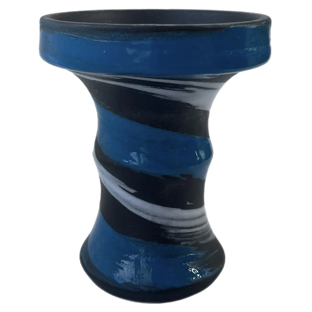 Чаша Personalka bowl Blue White