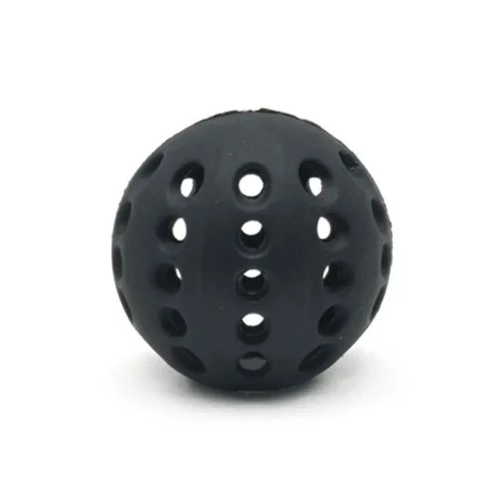 Дифузор силіконовий Bubble Black