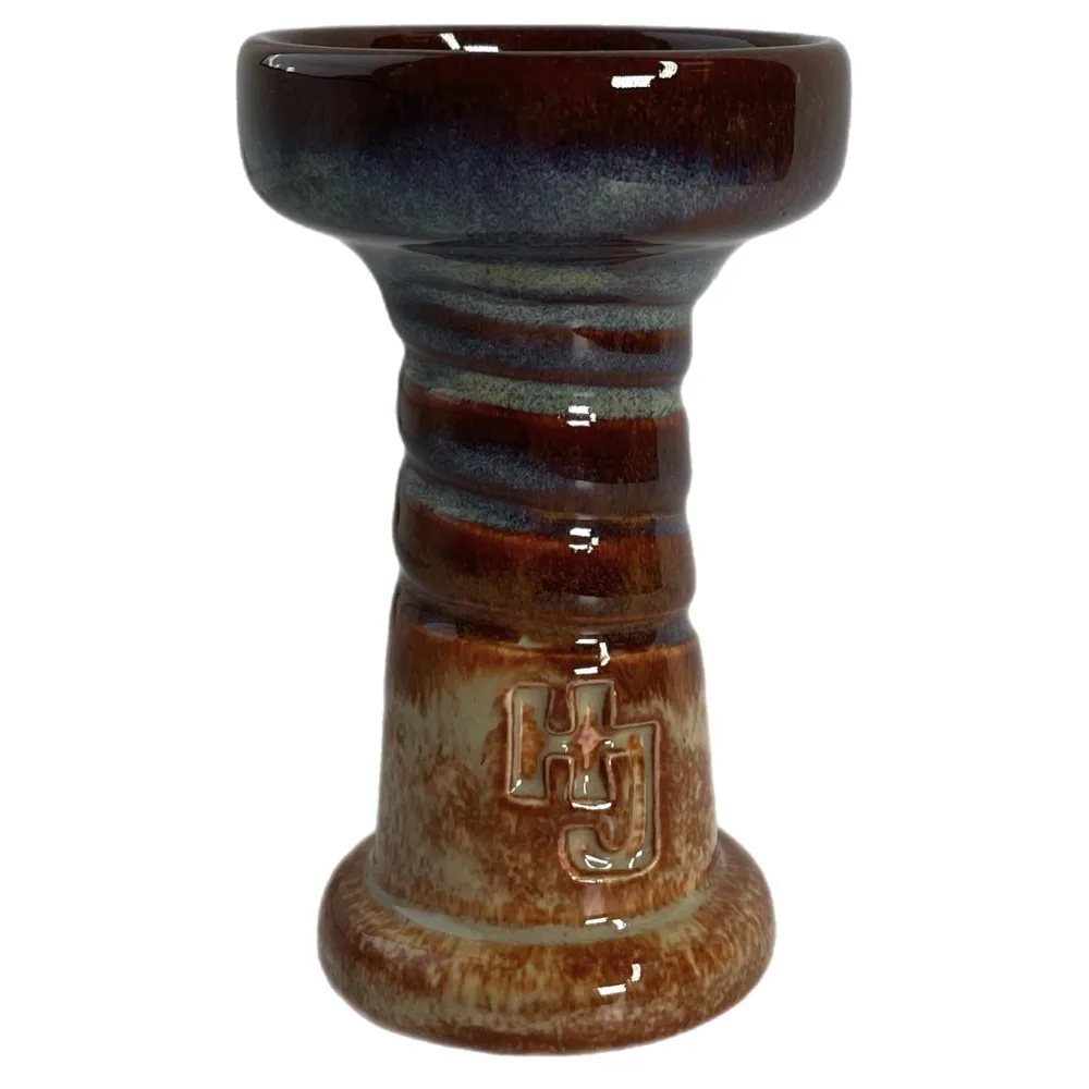 Чаша для кальяну HookahJohn 80 feet Brown Laguna