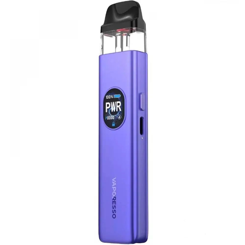 Pod-система Vaporesso XROS 5 (Lavender Purple)