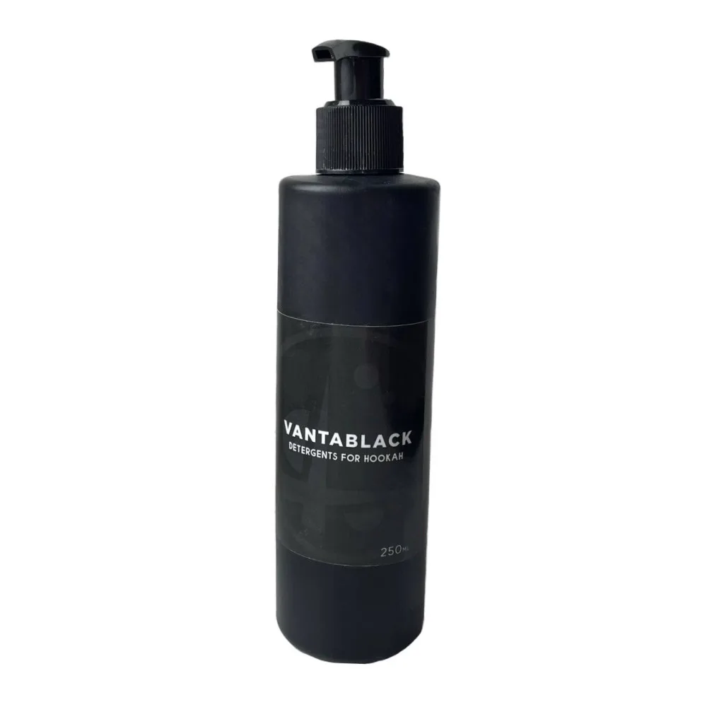 Миючий Засіб VantaBlack 250 ml