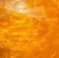 Барвник для води Hookah Heart №5 Sundown 2