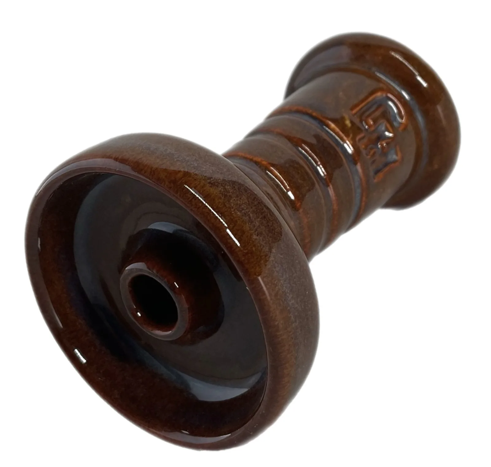 Чаша для кальяну HookahJohn 80 feet Brown 2