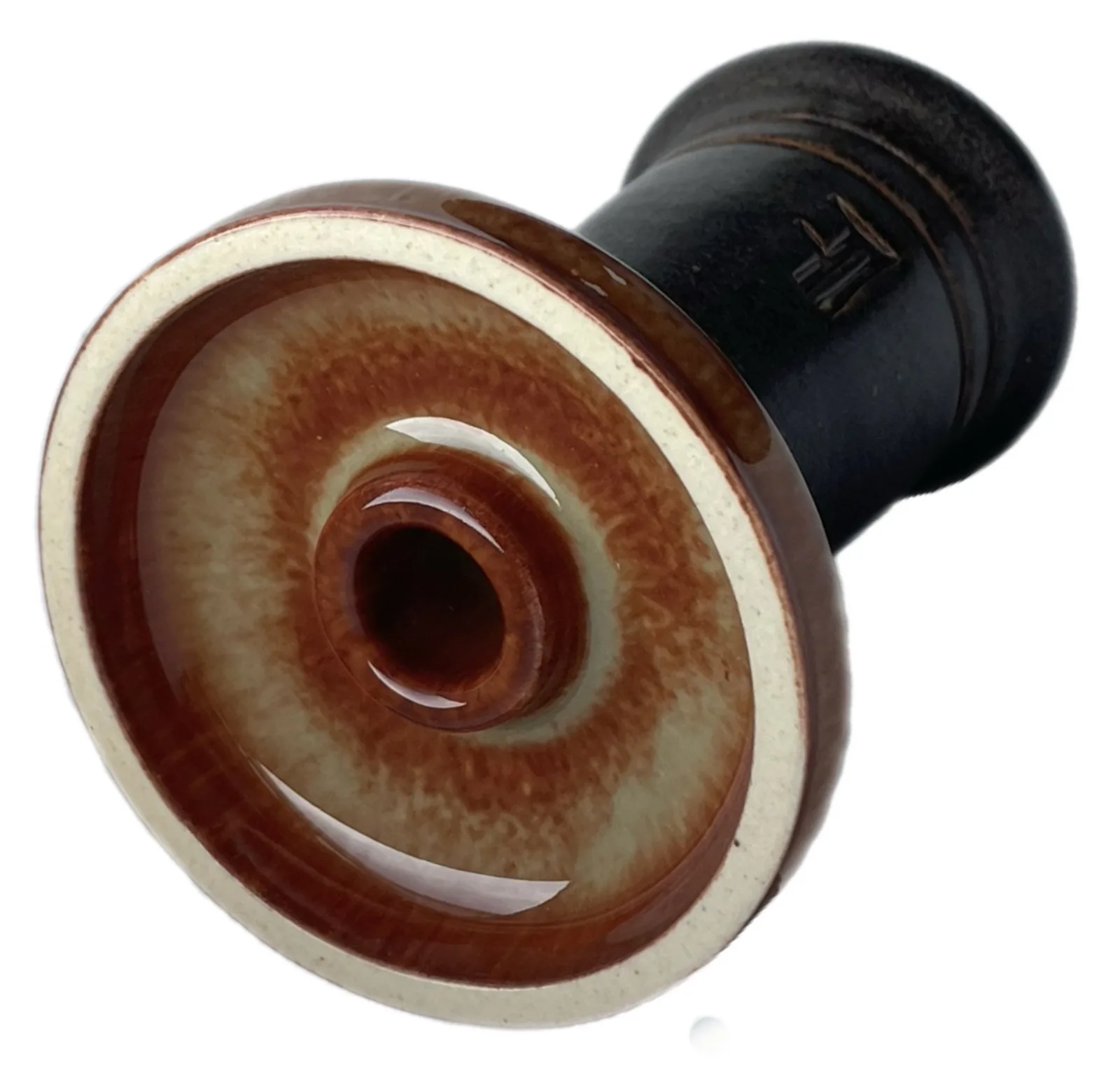 Чаша для кальяну Lavart Aurora Glaze Mica 2