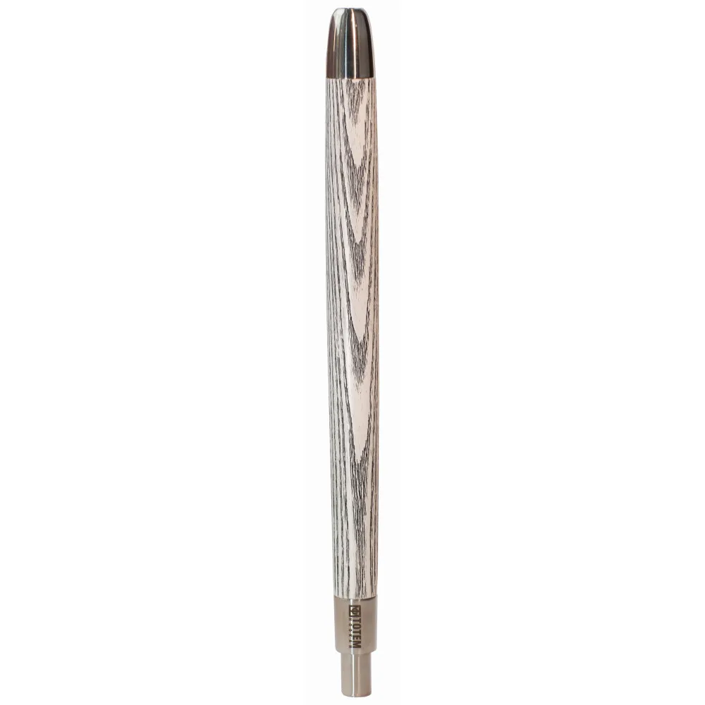 Мундштук для кальяну Totem Bullet Brushed Traditional
