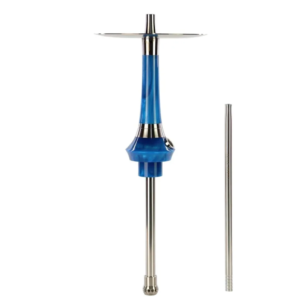 Кальян Totem Monolit Optima Ocean Blue