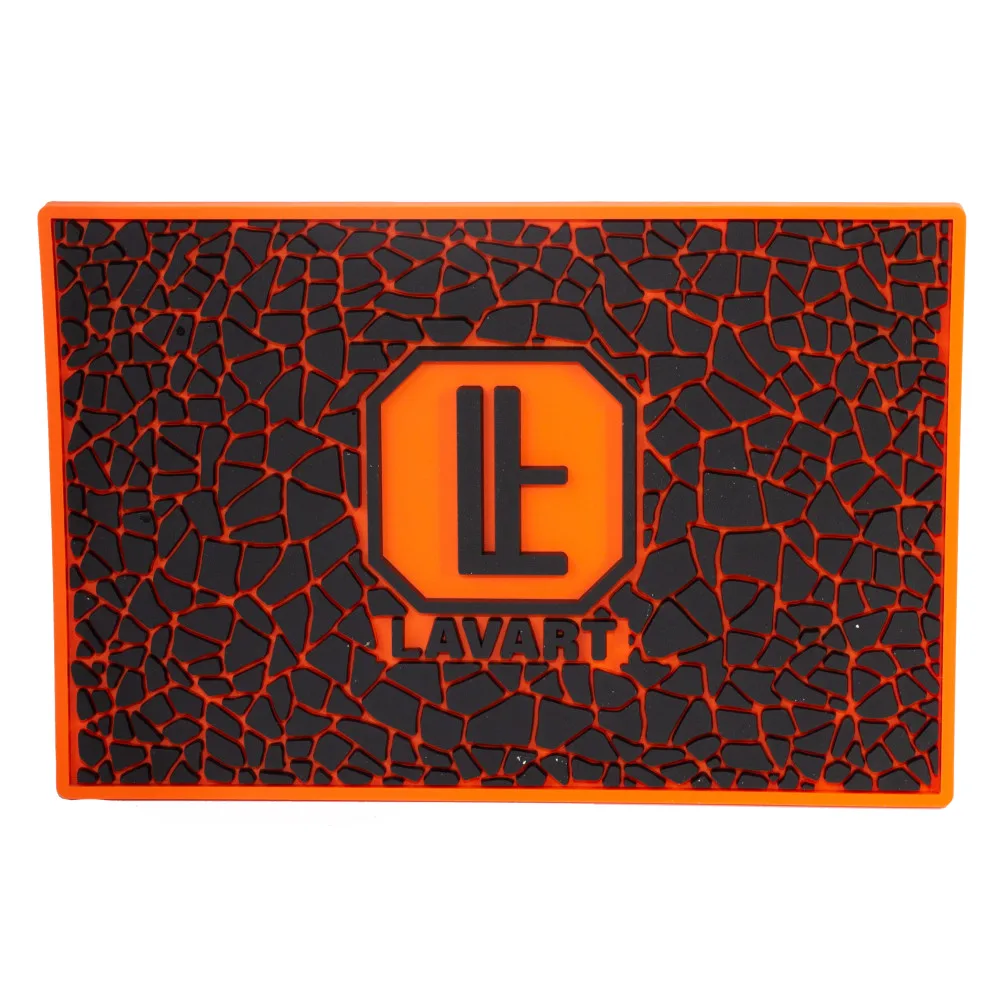 Килимок Lavart
