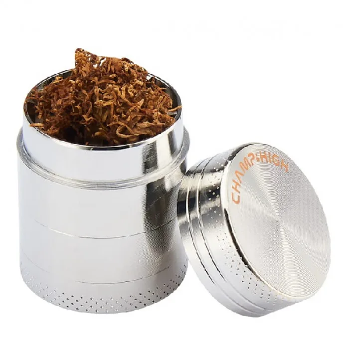Гріндер міні Champ C. HIGH MINI GRINDER 30MM 4 LAYERS DL24 2