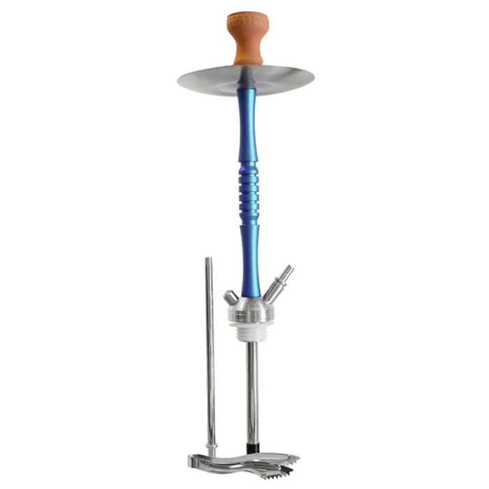 Шахта Kaya INOX Tradi Castor Blue 2S 2
