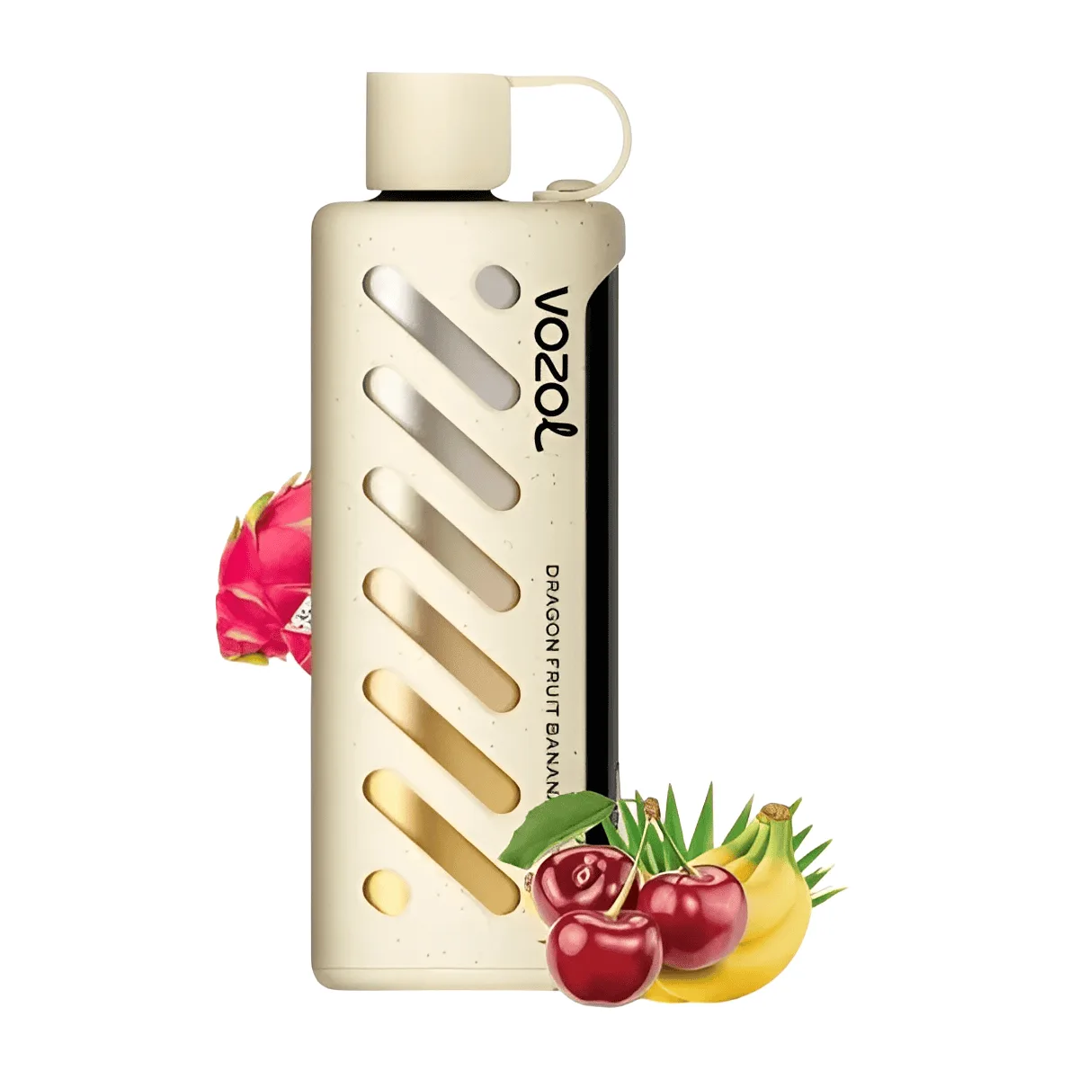 Vozol Gear Shisha Dragon Fruit Banana Cherry (Пітая Банан Вишня)