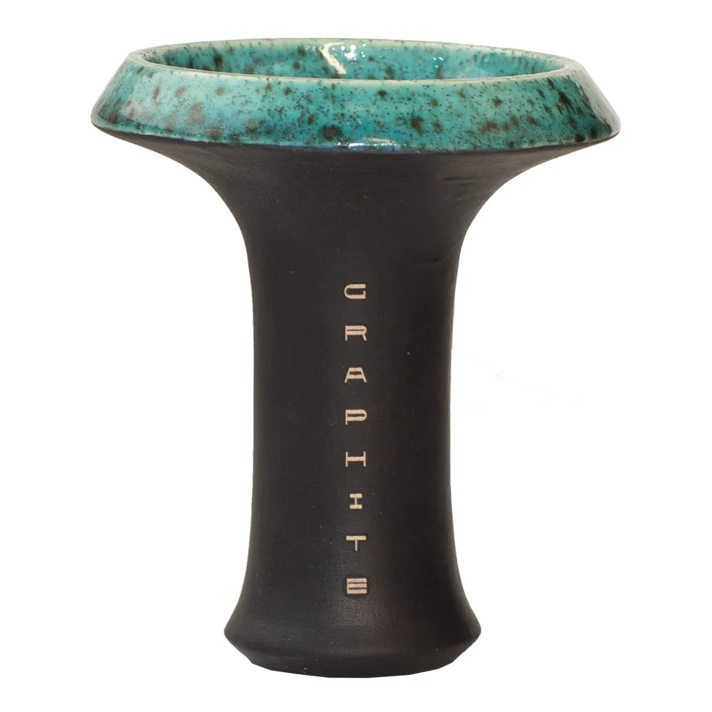 Чаша для кальяну Sky Hookah Graphite Harmony Taiga 1