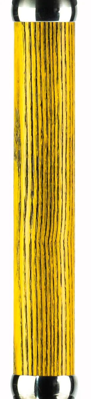 Кальян Sky & Totem Hookah Tube Yellow black 2