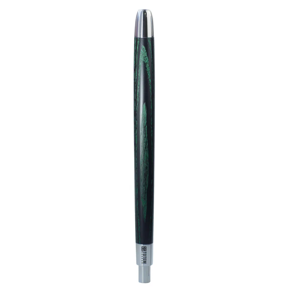 Мундштук для кальяну Totem Bullet Green Spark