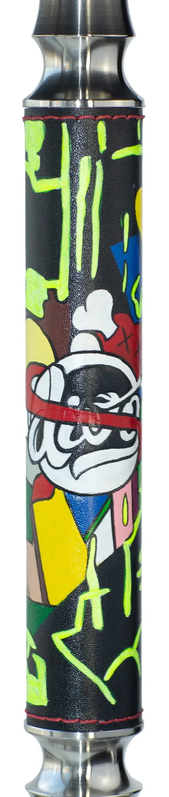 Кальян Divo Skinni Art Kaws x SpongeBob 2
