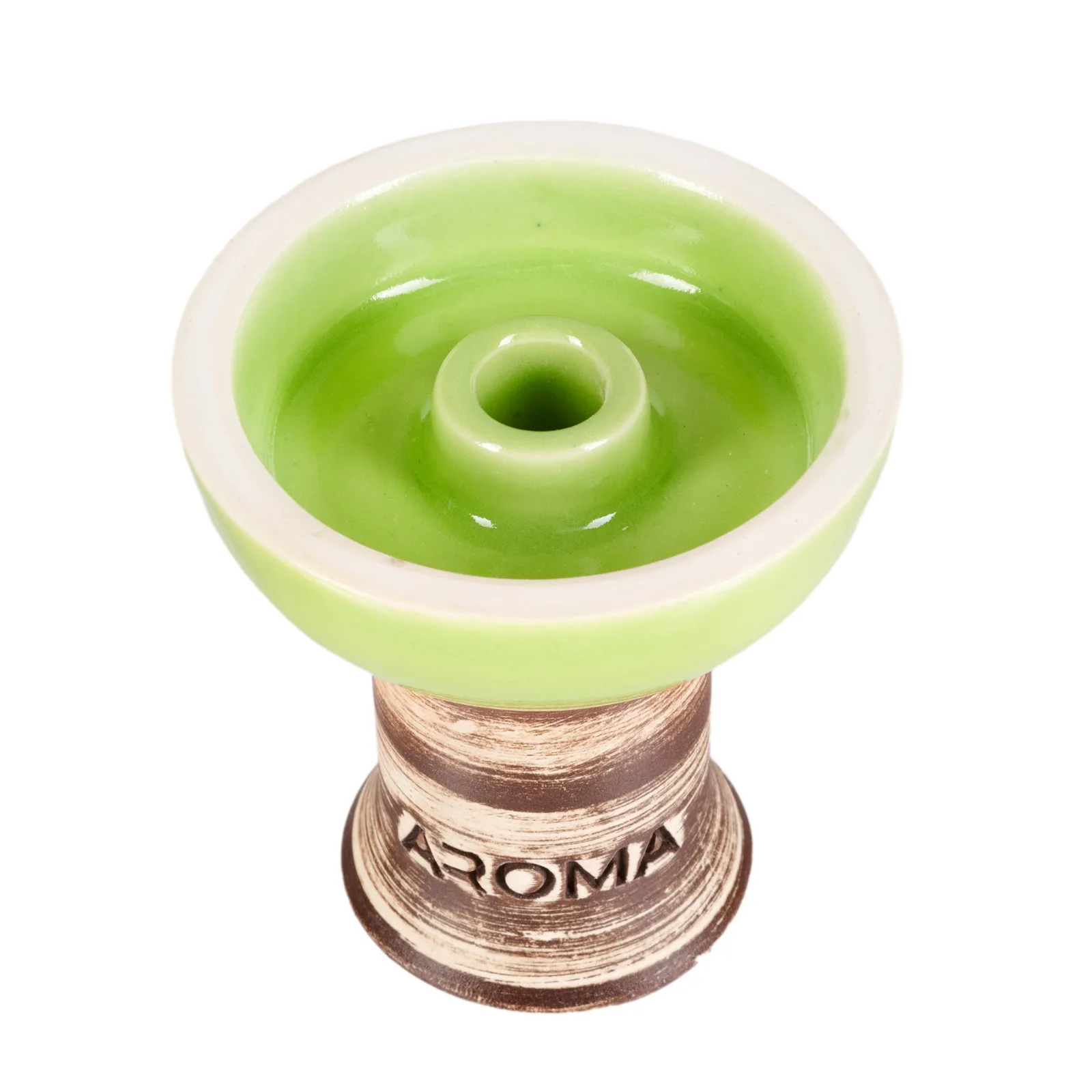 Чаша Aroma Zulu Glaze Green 2