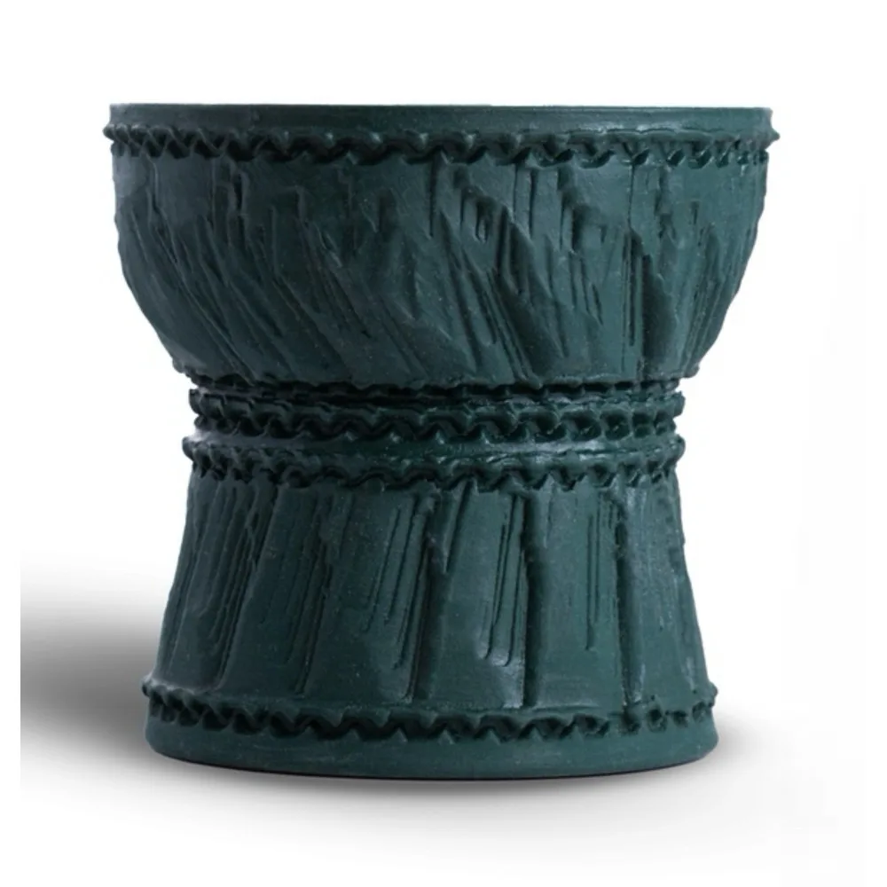 Чаша для кальяну Gusto Bowls Turkish Indigo 1