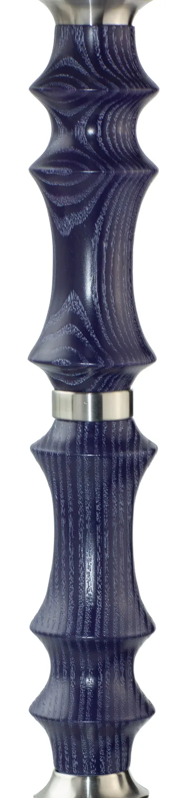 Кальян Sunrise Hookah Classic Wood Violet 2