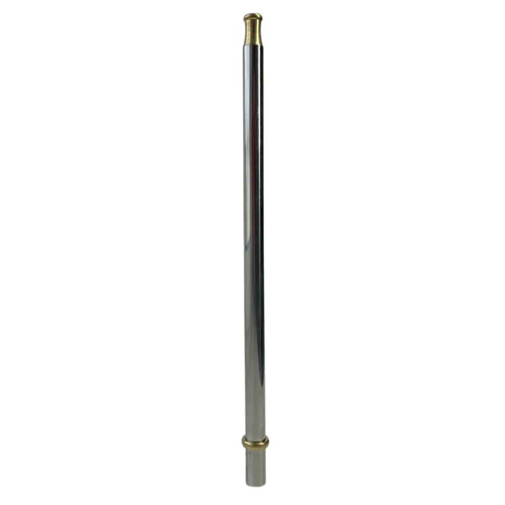 Мундштук для кальяну Stick Silver/Gold