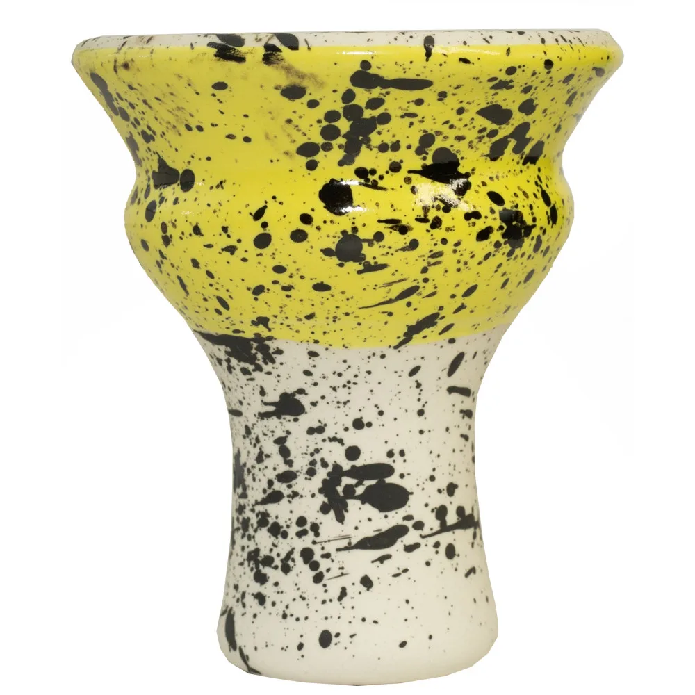 Чаша Stealler bowls Pro Yellow Candy 1