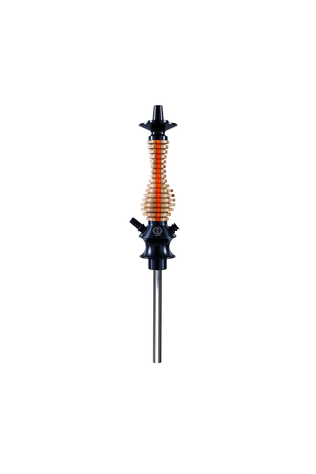 Кальян Karma 3,0 Mini Line Orange 2