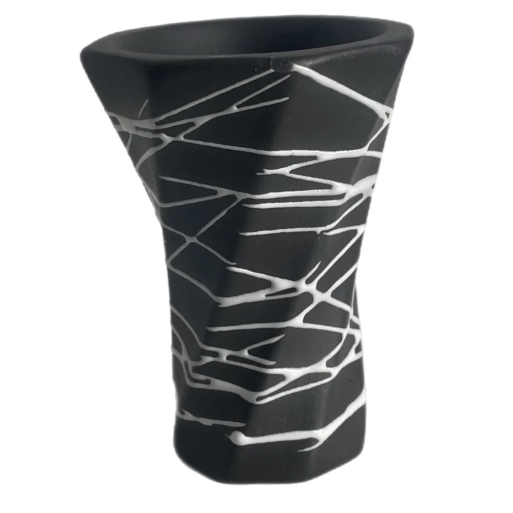 Чаша VantaBlack Tornado Black