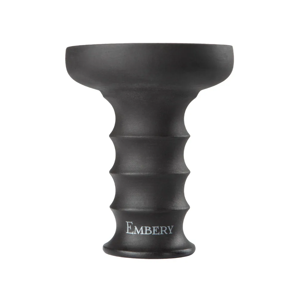 Чаша Embery JS-Funnel Gray clay