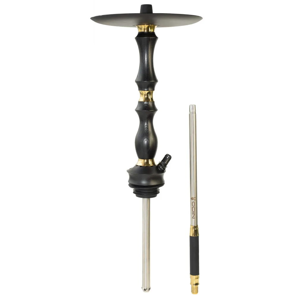 Кальян Sunpipe Hookah Odin Classic Black