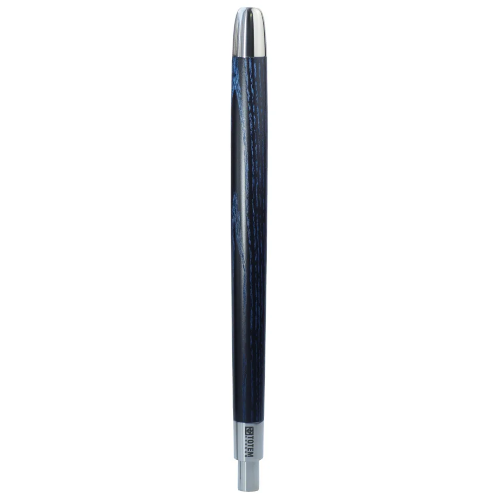 Мундштук для кальяну Totem Bullet Blue Spark