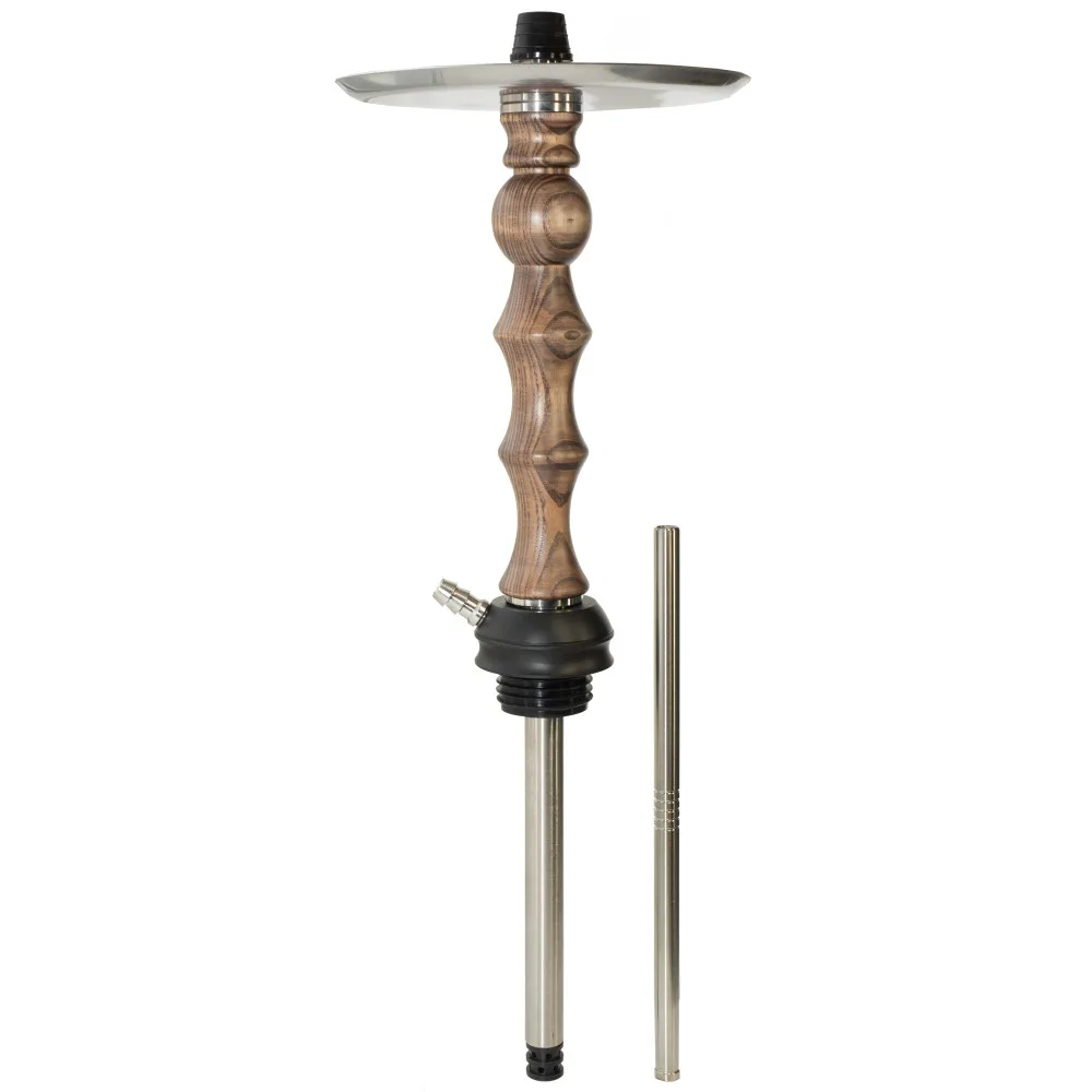 Кальян Aroma Hookah Lima Brown (New packing) 1