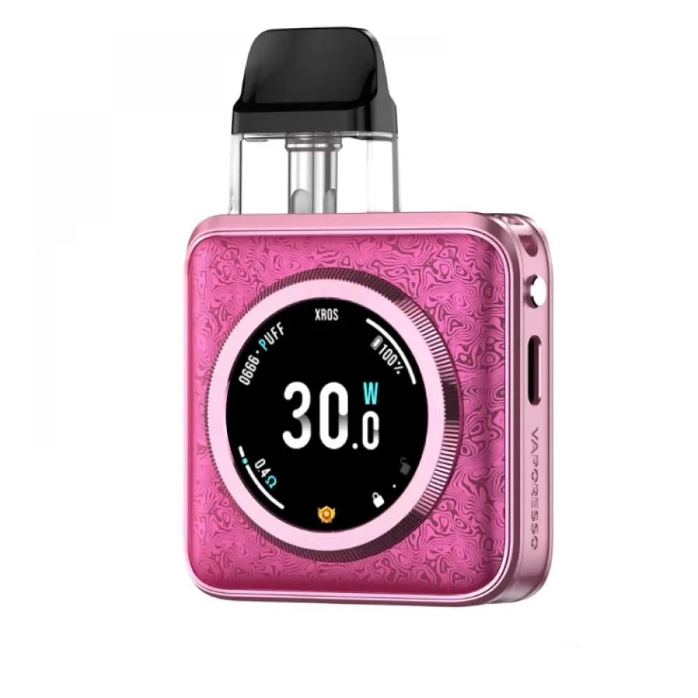 Pod-система Vaporesso XROS 5 Nano (Damascus Pink)