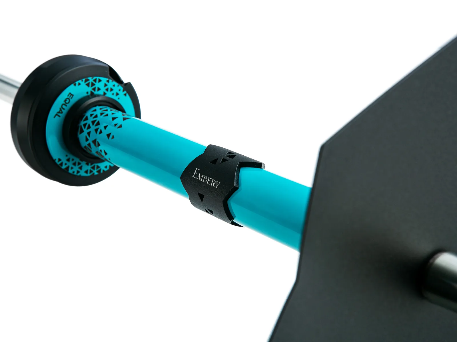 Кальян Embery Equal Sky/Blue/Black 2