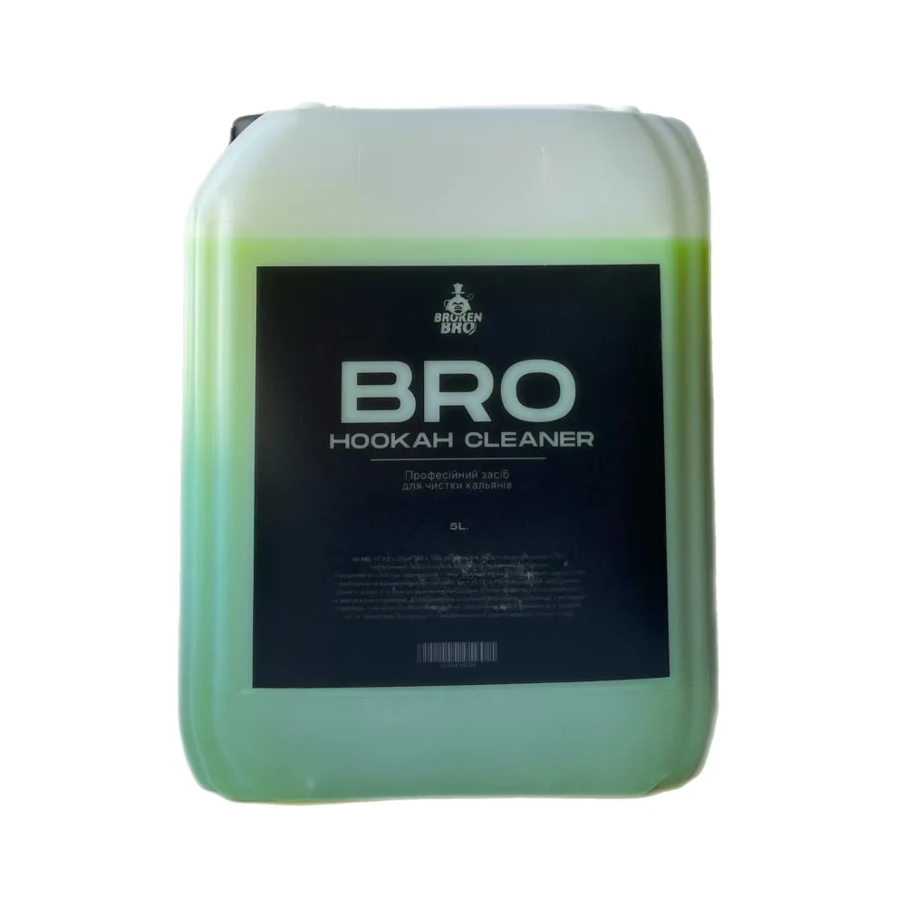 Миючий Засіб Broken Bro 5 L