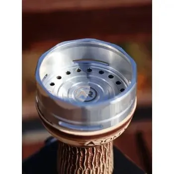 Калауд Aroma Silver 2