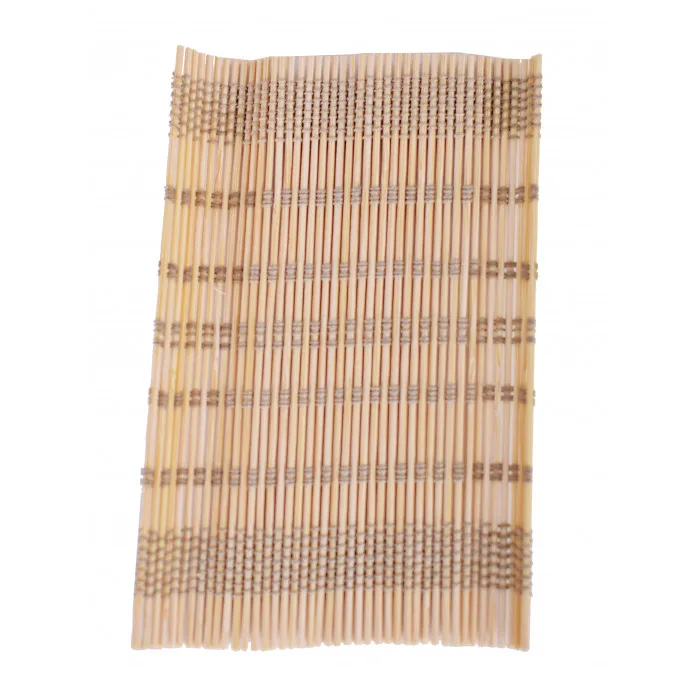 Коврик RAW Bamboo Rolling Mat 2