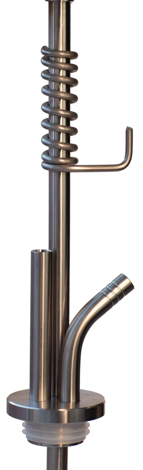 Кальян Trumpet Hookah 3