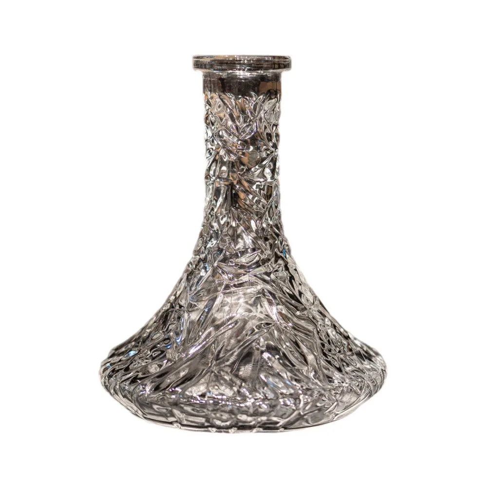 Колба для кальяну Craft Crystal Clear 15C