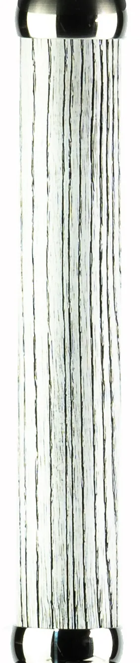 Кальян Sky & Totem Hookah Tube White black 2